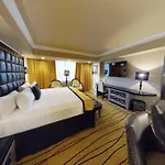 Paradise In Las Vegas In A Two Bedroom Villa