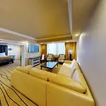 Paradise In Las Vegas In A Two Bedroom Villa