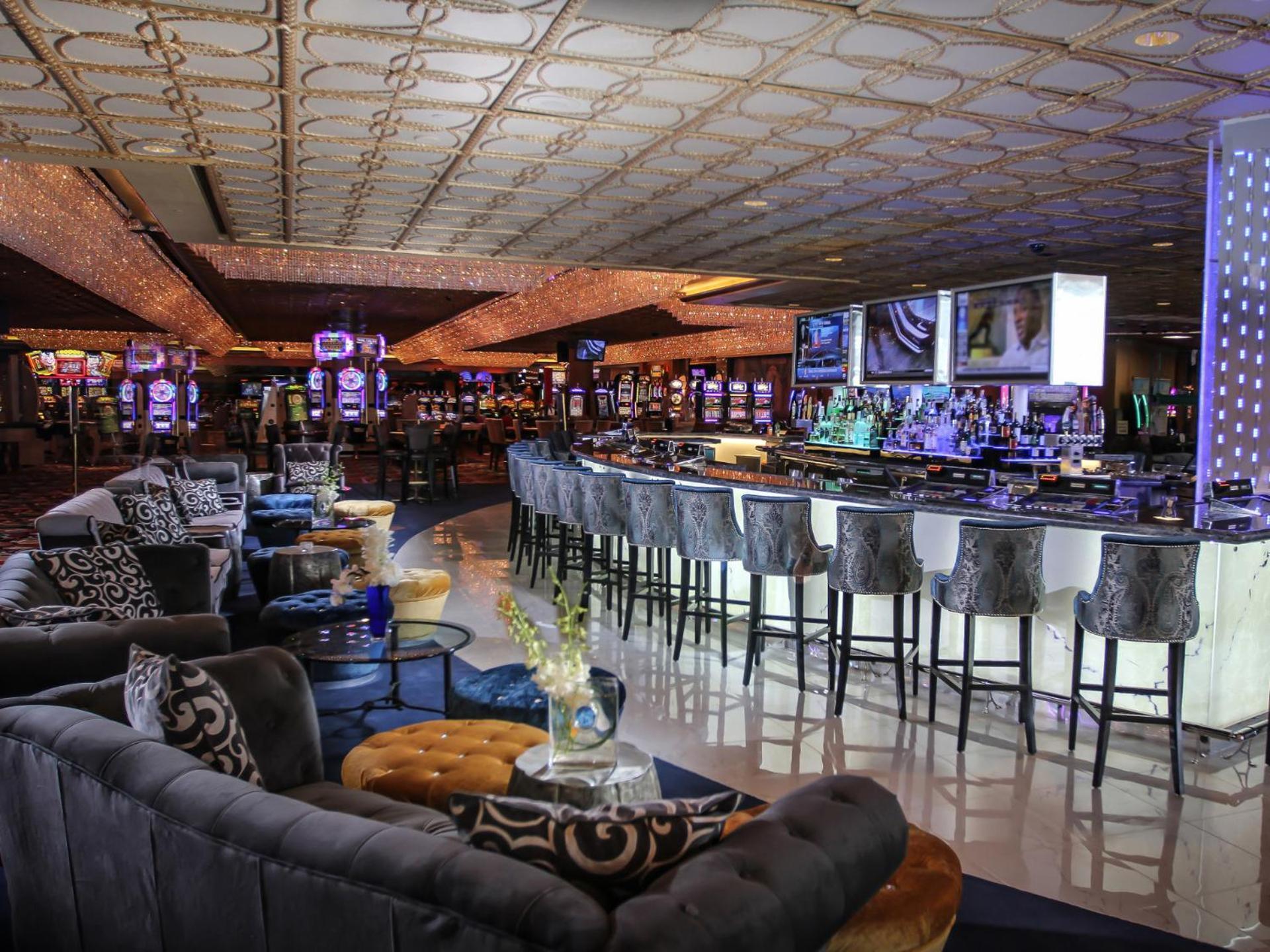 Paradise In Las Vegas In A Two Bedroom Villa Hotel